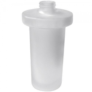 AREZZO design BEMETA Omega/Beta folyékony szappanadagoló üveg - csak üveg, 250 ml AR-131567243