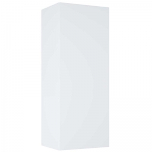 AREZZO design univerzális felsőszekrény bármely modellhez 40 cm-es, 1 ajtós (31,6) mf fehér