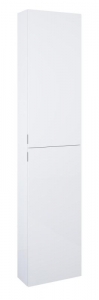 AREZZO design univerzális állószekrény bármely modellhez 40 cm-es, 2 ajtós, (12,6) mf fehér
