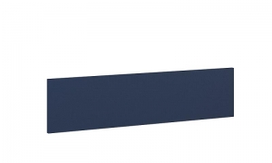 AREZZO design márvány fali panel 80/20/1,5 matt kék