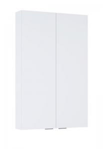 AREZZO design univerzális felsőszekrény bármely modellhez 50 cm-es, 2 ajtós (12,6) matt fehér
