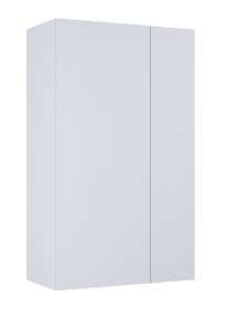 AREZZO design univerzális felsőszekrény bármely modellhez 60 cm-es, 1 ajtós (31,6) matt szürke