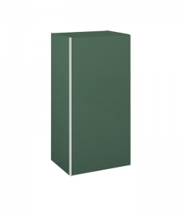 AREZZO design MONTEREY 40 cm-es felsőszekrény (31,6 cm mély)1 ajtóval Matt Zöld színben