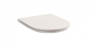 AREZZO design KANSAS Slim Soft Close lecsapódásgátlós WC tető AR-KSCSLIM (MOD870)