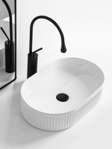 PICOBELLO kerámiamosdó, 49x31cm