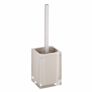 BEMETA VISTA WC-kefetartó, 100x370x100mm, beige