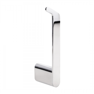 BEMETA ORGANIC fali tartalék WC-papírtartó, 38x165x59mm, króm