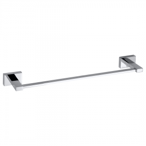 BEMETA PLAZA Törölközőtartó, 300x35x70mm, króm