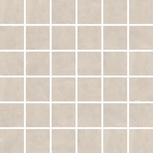 VICTORIA ALMOND MOSAICO 30X30