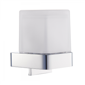 BEMETA SOLO Szappanadagoló, 75x170x91mm, 200ml, króm