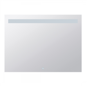 BEMETA TÜKRÖK tükör LED világítással, 800x600x39mm, 4,99W