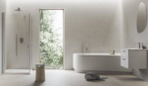 Ravak Chrome II CR II 065.00 falba süllyesztett csaptelep váltóval, R-boxhoz