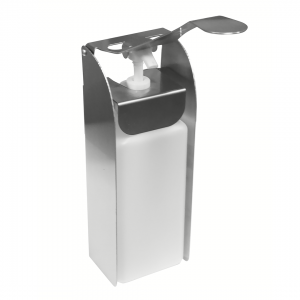 BEMETA HOTEL fali automata szappanadagoló, 100x335x195mm, 1000ml