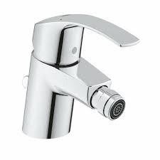 Grohe Eurosmart bidécsap, lefolyógarnitúrával