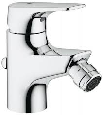 Grohe Bauflow bidé csap, lefolyógarnitúrával