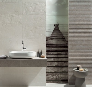 BLINDS WHITE 29,8X59,8 FALICSEMPE 1,07nm/DOBOZ