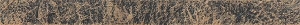 WINTER FALL BORDER CONGLOMERATE BROWN 5X59