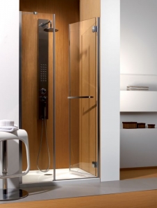 Radaway Carena DWJ nyíló zuhanyajtó