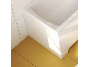 Ravak Oldallap U 70
