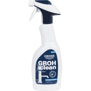 GROHE Grohclean tisztítószer, 0,5 liter