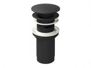 Ravak Click-Clack mosdólefolyó