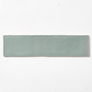 Cifre Colonial Jade fényes 7,5 x 30  0,5nm/doboz