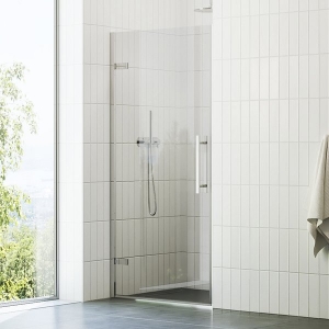 COOL! FÉNYES, MINIMALISTA DESIGN EGYRÉSZES ZUHANYAJTÓ