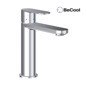 Ravak Chrome II CR II 014.01 álló mosdócsaptelep BeCool funkcióval