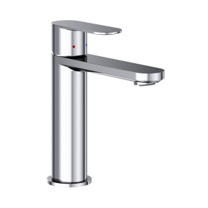 Ravak Chrome II mosdócsaptelep