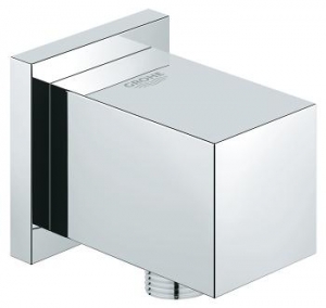 Grohe Euphoria Cube fali csatlakozó könyök