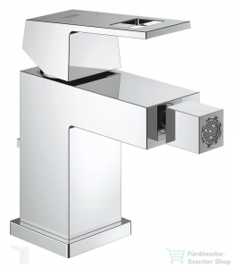 Grohe Eurocube bidécsap lefolyóval