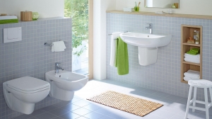 Duravit, D-Code mosdó, több méretben