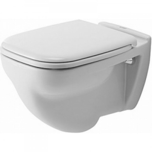 Duravit_D-Code_öblítőperem nélküli_fali_WC-szett