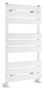 BONDECO fürdőszobai radiátor, 500x926mm, fehér