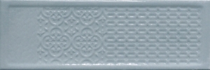 Decor Titan Aqua Br. 10x30,5 cm  1 nm/doboz