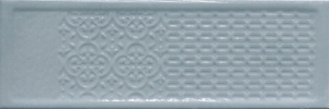 Decor Titan Aqua Br. 10x30,5 cm