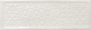 Decor Titan White Br. 10x30,5 cm  1 nm/doboz