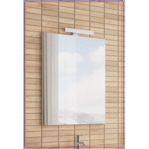 Floating Mirror Easy 40