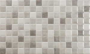 Vanguard  Mosaico Grey 33,3x55 falburkolat( 1,84nm/doboz)