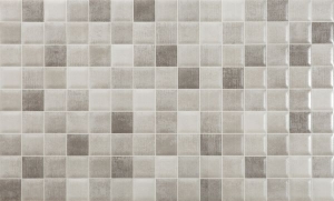 Vanguard  Mosaico Grey 33,3x55