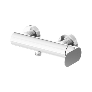 ELEGANTA 150 MM FALI ZUHANYCSAPTELEP, SZETT NÉLKÜL