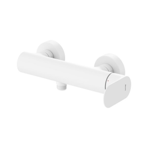 ELEGANTA 150 MM FALI ZUHANYCSAPTELEP, SZETT NÉLKÜL