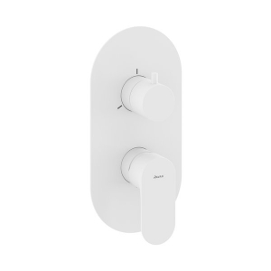 Ravak Eleganta EL 068.00 falba süllyesztett csaptelep váltóval, R-boxhoz