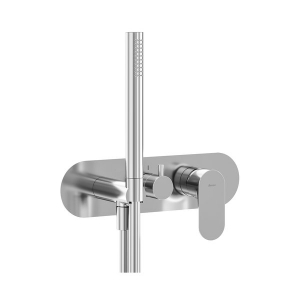 Ravak Eleganta falba süllyesztett csaptelep váltóval, szettel, R-boxhoz