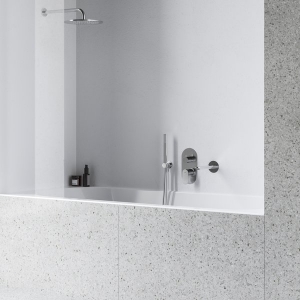 Ravak Vízfeltöltő falikar Eleganta