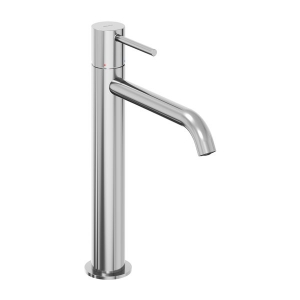 ESPIRIT 250 MM ÁLLÓ MOSDÓCSAPTELEP, LEERESZTŐ NÉLKÜL, CHROME