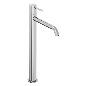 ESPIRIT 340 MM ÁLLÓ MOSDÓCSAPTELEP, LEERESZTŐ NÉLKÜL, CHROME