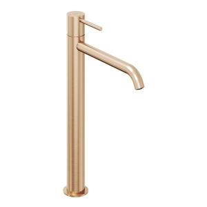 ESPIRIT 340 MM ÁLLÓ MOSDÓCSAPTELEP, LEERESZTŐ NÉLKÜL, ROSE GOLD BRUSHED