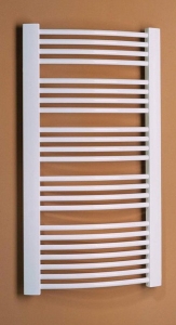 Sapho FOCUS F fürdőszobai radiátor 595x1238mm 726W
