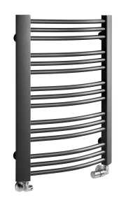 Sapho FOCUS F fürdőszoba radiátor 595x818mm 470 W